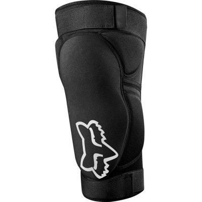 

Наколенники подростковые Fox Launch D3O Youth Knee Guard, Black, 26433-001-OS