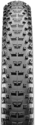 

Покрышка велосипедная MAXXIS REKON, 29X2.4, M349RU, WT, F, TLR, SKINWALL, ETB00219600, Черно-оранжевый