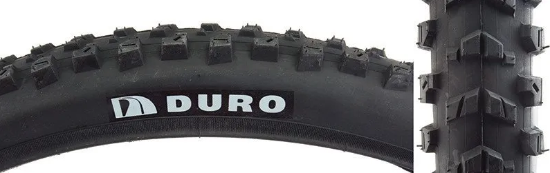 

Покрышка велосипедная DURO DB1075, 29x2,35, KEVLAR Guard, SKINWALL FOLDABLE, 60TPI, DHB02269, Черный