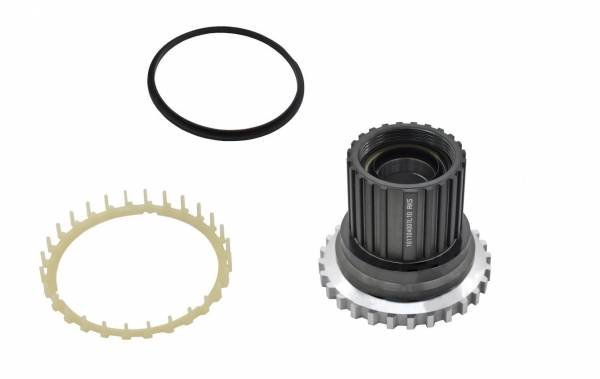 

Барабан задней втулки SHIMANO FH-M8110, Y3G198050