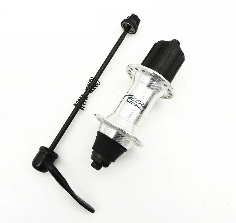 

Втулка велосипедная SHIMANO ACERA FH-M330, задняя, под кассету, 36 Н, V-Brake, УТ00019033