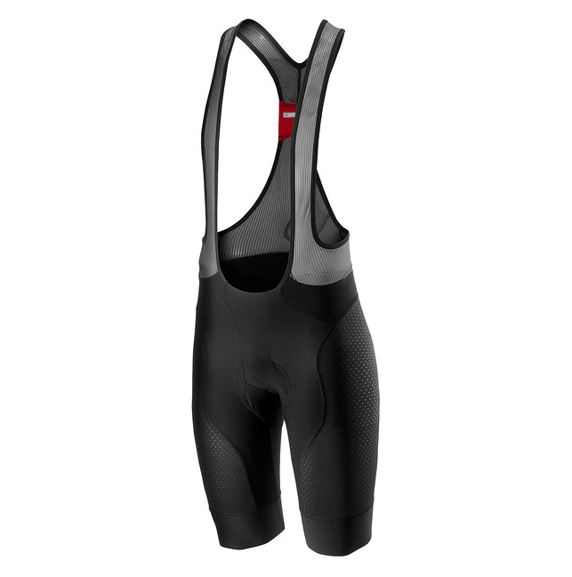 

Велотрусы Castelli Free Aero Race 4, черный, 4519003 (Размер: S)