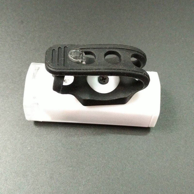 

Фара велосипедная, Forward, алюминиевая, USB кабель, 800 mAh, CREE LED, 300 Lum, 3 режима работы, RPL-2255, УТ00019035