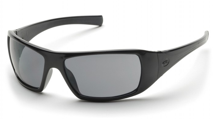 

Очки велосипедные PYRAMEX Goliath PREMIUM Class с серыми POLARIZED, поляризационным покрытием, SB5621D