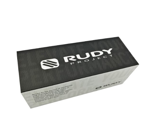 фото Чехол для велошлема rudy project черный, ac400055