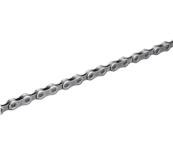 

Цепь велосипедная ELVEDES, односкоростная, Super Single-α Ti-Gray,GST-500