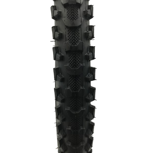 

Велопокрышка Kenda K-891, 29"х 1,95", 22TPI, черный, 620187, LU086486