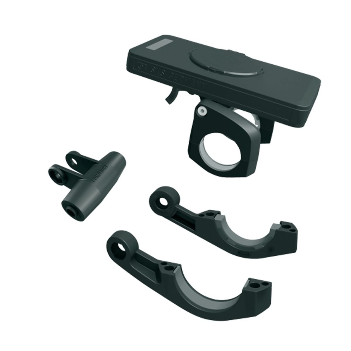 

Держатель для смартфона SKS Compit + с зарядным устройством, 11534
