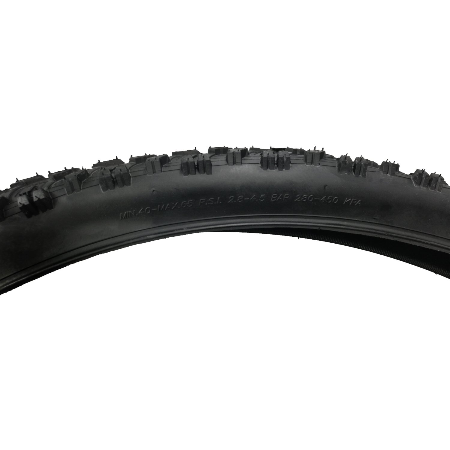 фото Велопокрышка kenda k901f 27.5"х1.95 (50-584), 5-523947