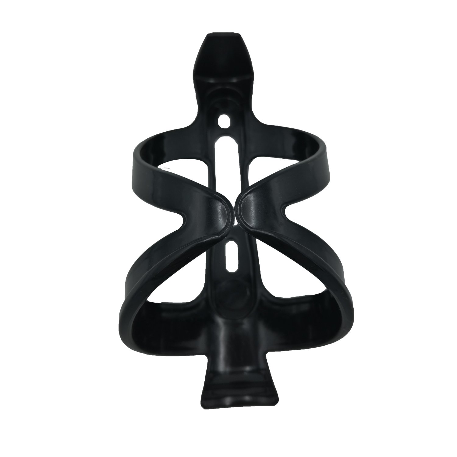 фото Флягодержатель vinca sport пластиковый, чёрный, hc 13 black