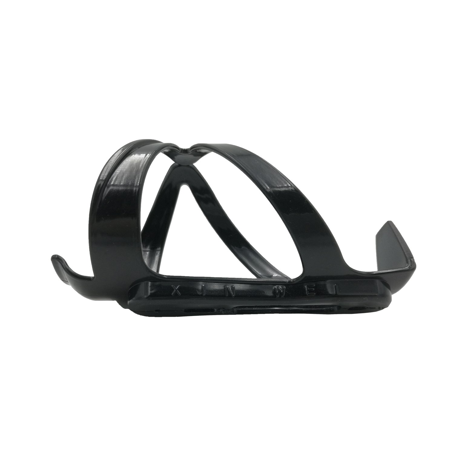 фото Флягодержатель vinca sport пластиковый, чёрный, hc 13 black