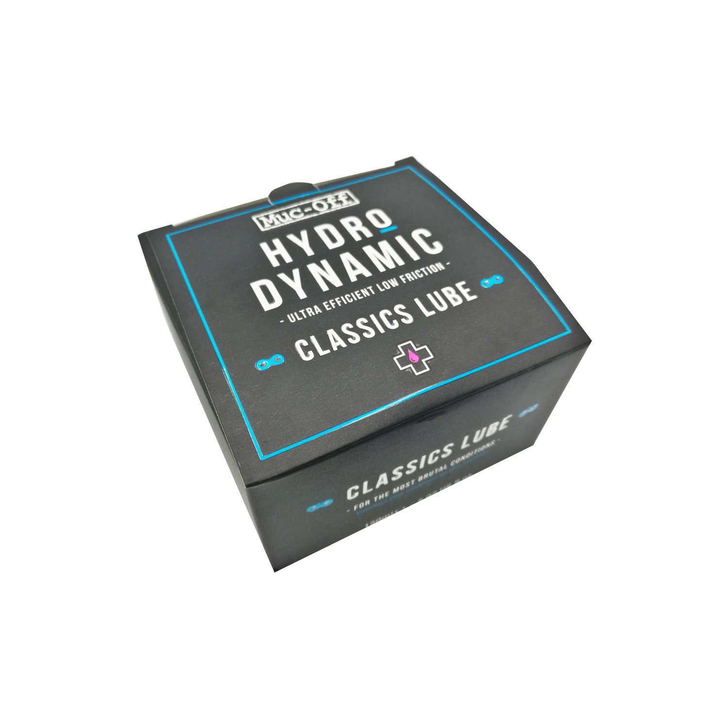 фото Смазка muc-off hydrodynamic classics lube, для цепи, 150 ml, 972
