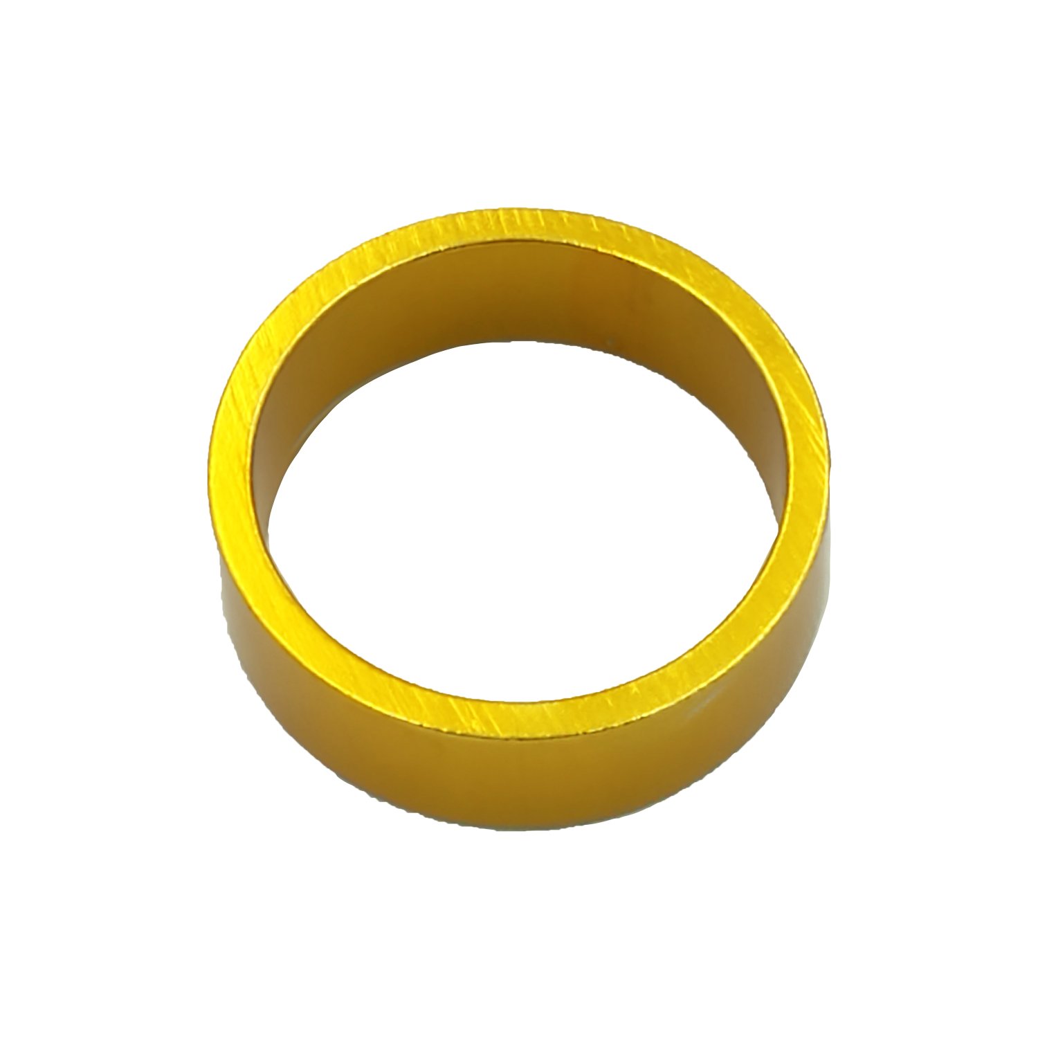 Проставочное кольцо JOY KIE MD-AT-01 Alloy 6061 28,6*10mm, анодированное, золотое купить на ЖДБЗ.ру - фотография № 3