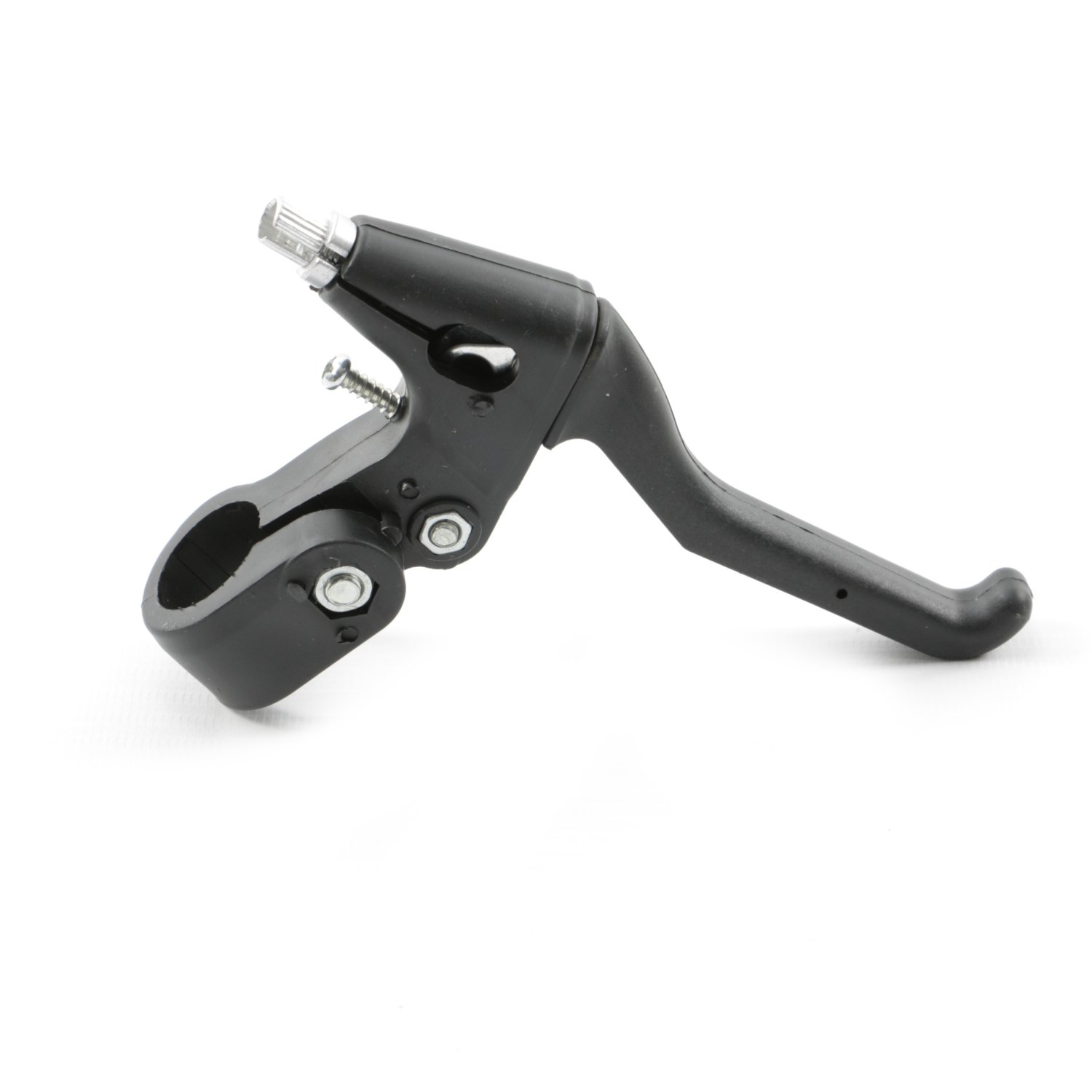 

Тормозные ручки Power, под "три пальца", v-brake, пластик, VBL610