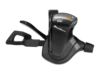 

Манетка SUNRACE, DL-M933 9sp, 2100mm, DLM933 R9-HP
