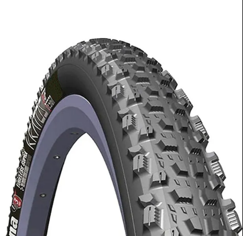 

Покрышка велосипедная MITAS, 26x2,25 KRATOS TD Racing Pro, «Kevlar Guard», Tubeless Supra, черный, 510952433052