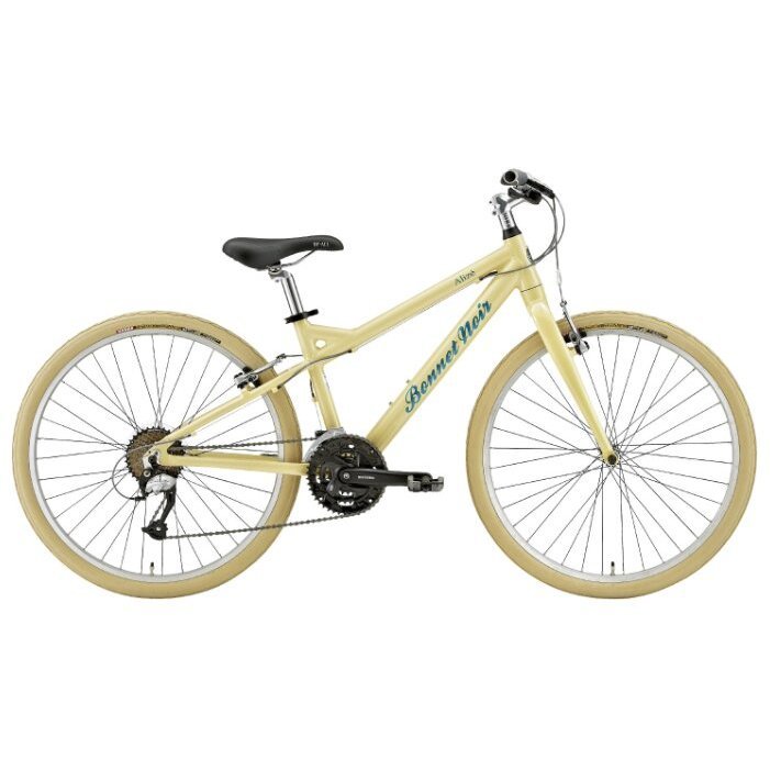 

Горный велосипед ALIZE 26S 26" (Рама: 420 (Рост: 160-175см), Цвет: желто-бежевый)