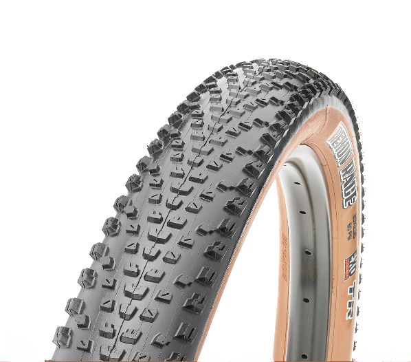 Покрышка велосипедная MAXXIS REKON RACE, 29X2.35, M355RU, Foldable, TLR, SKINWALL, ETB00219800 покрышка велосипедная maxxis rekon 29x2 6 m349ru ft tlr etb00038900