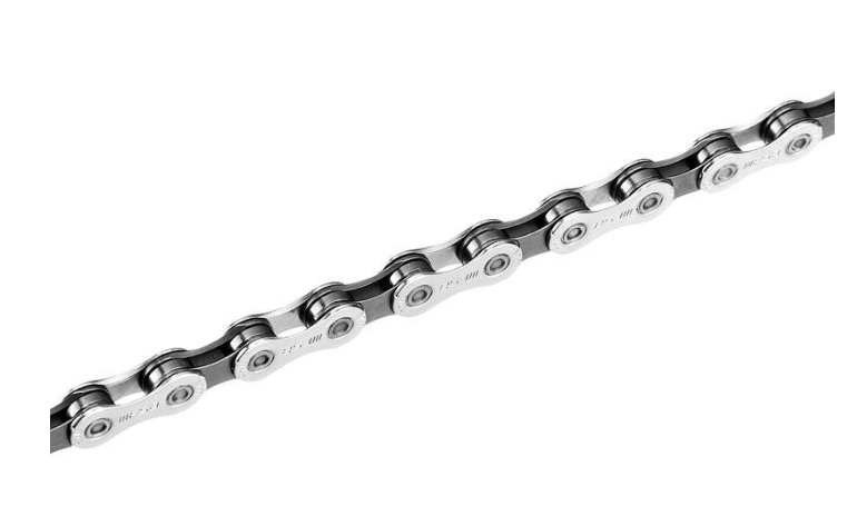 

Цепь велосипедная Shimano Tiagra/Deore CN-HG 4601 10V, 116 звеньев, ECN4601116I