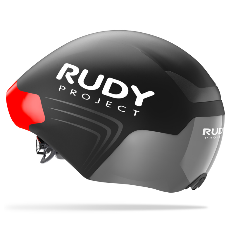 фото Шлем велосипедный rudy project the wing, black matt (размер: s-m)