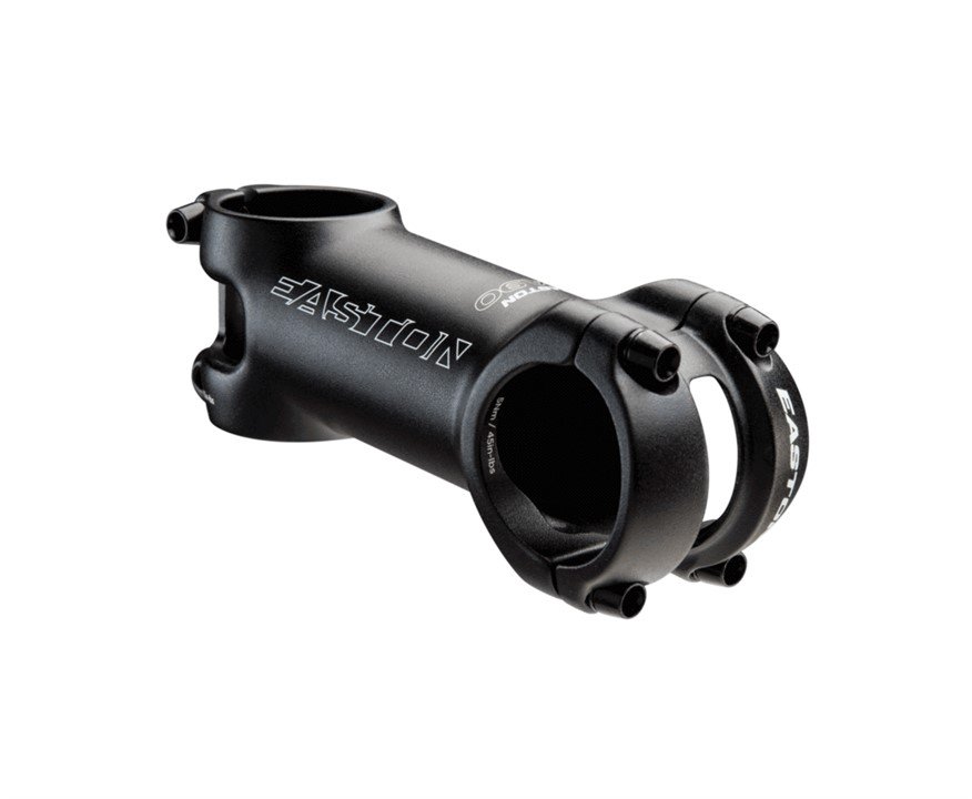 

Вынос велосипедный Easton EA90 Stem, 110x7°x31.8, Black, 8023015