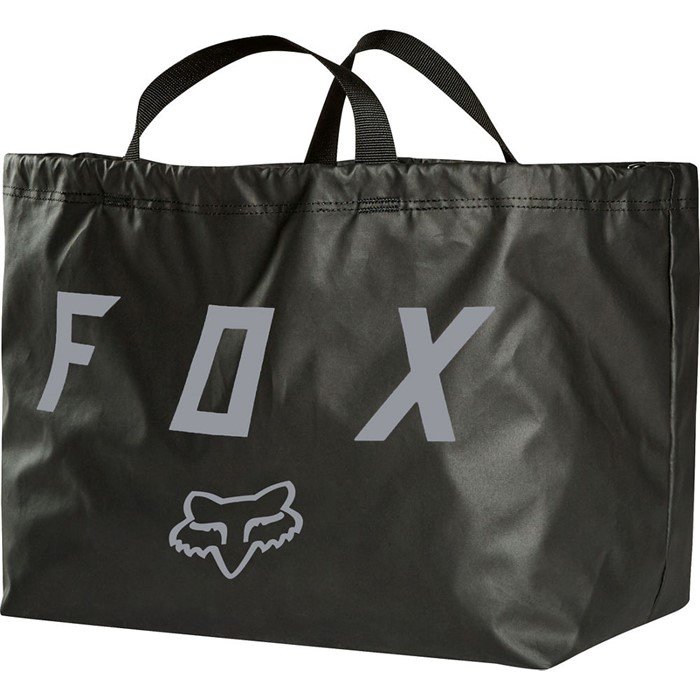 

Сумка-коврик Fox Utility Changing, Mat Black, 27364-001-OS