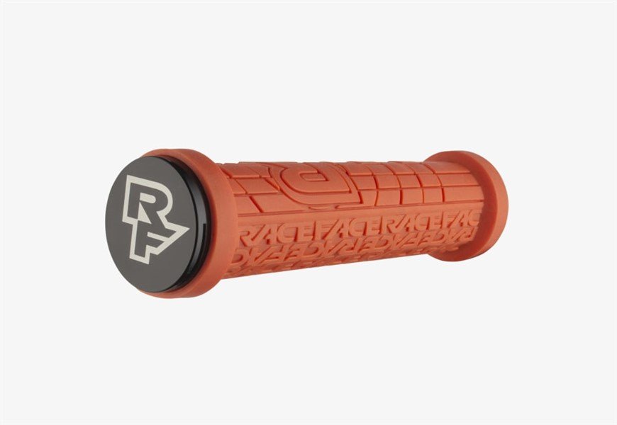 

Грипсы велосипедные Race Face Grippler, 30mm, Lock On Grips, Burnt, AC990103, Оранжевый