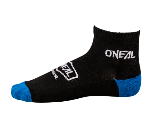 

Носки O´Neal Crew Sock Icon Black, 0356CC-810 (Размер: 39-42 см.)