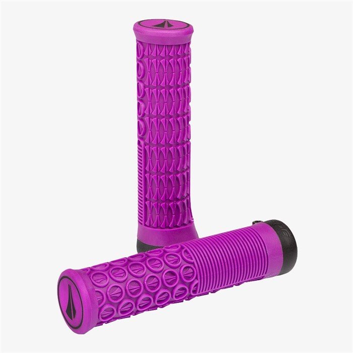 

Грипсы велосипедные SDG Thrice Grip, 33mm, Purple, S3305, Фиолетовый