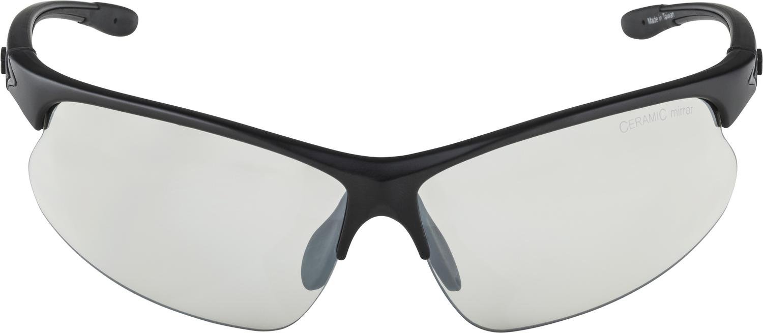 

Очки велосипедные Alpina Dribs 3.0, Black matt, A 8608_35