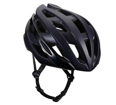 фото Велошлем bbb, helmet hawk matt black, 2020, bhe-151 (размер: m)