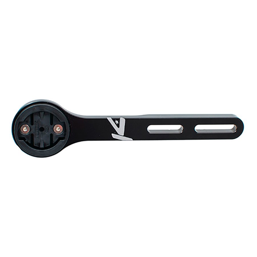 

Крепление K-EDGE Garmin Splayd Race Mount, Black Anodize, K13-2500-BLK