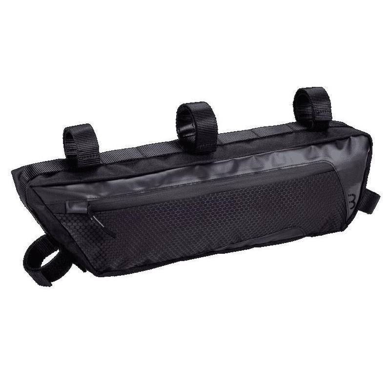 

Сумка велосипедная BBB Middle Mate S Black, BSB-142