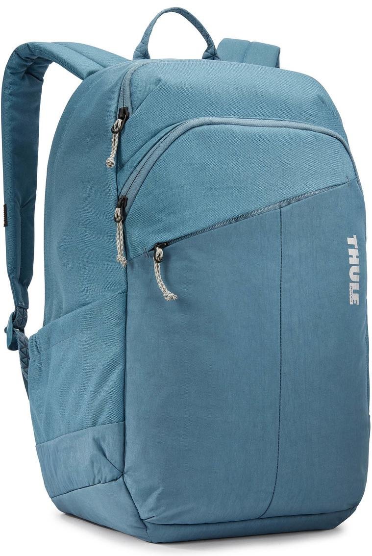 фото Tcam8116 рюкзак велосипедный городской thule campus exeo backpack - aegean blue, голубой, 3204328