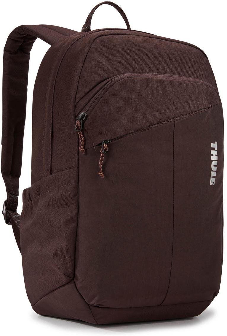 

Рюкзак городской Thule Campus Indago Backpack, TCAM7116 - Blackest Purple, бордовый, 3204318