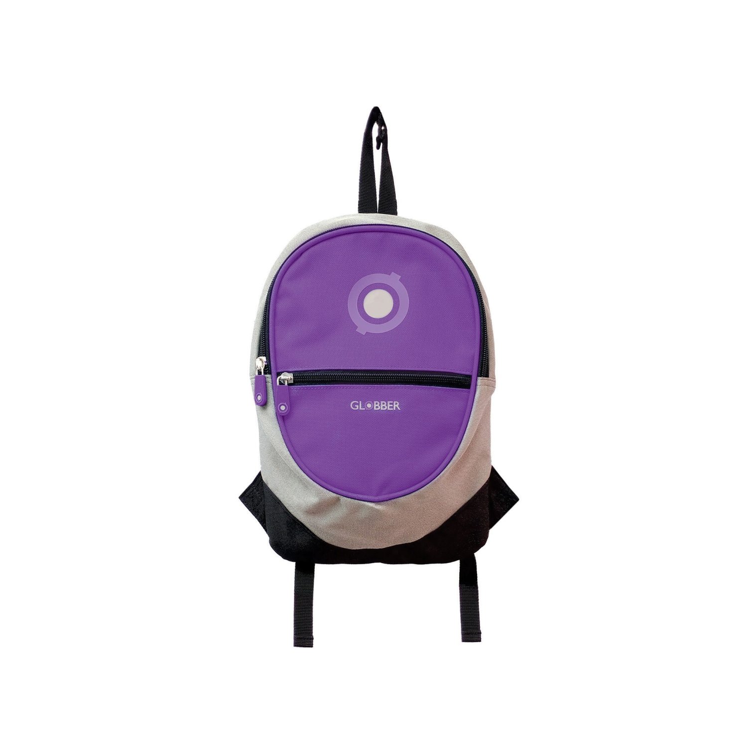 Велорюкзак Globber BACKPACK JUNIOR, детский, фиолетовый, 524-103 велорюкзак globber backpack junior детский зеленый 524 106