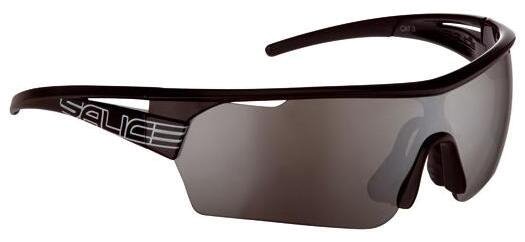 

Очки велосипедные Salice, Black /RW Black, 006RW