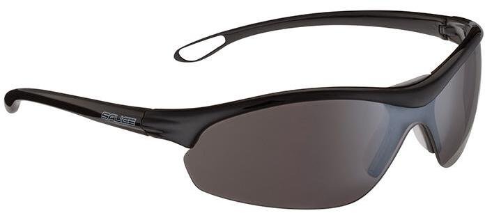 фото Очки велосипедные salice, 827rw black/rw black
