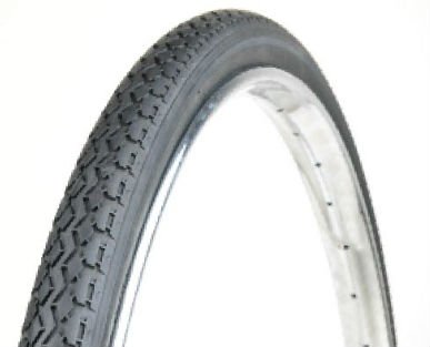 

Велопокрышка WANDERSMANN, 28х1.75 (40-622), черный, W0184