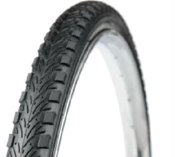 

Велопокрышка WANDERSMANN, 28х1.75 (47-622), черный, W0185