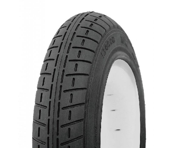 

Покрышка велосипедная WANDA, 10x2.0 (56-152), черный, W0500