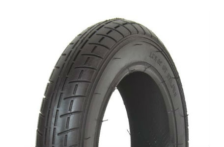 

Покрышка велосипедная WANDERSMANN, 10x2.0 (54-152), черный, W0081