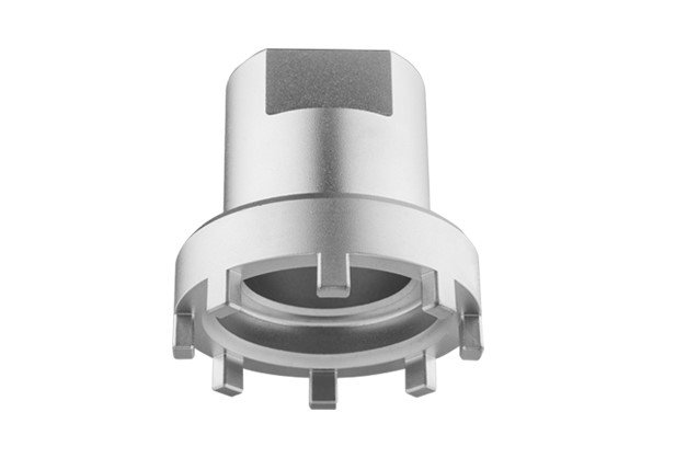 

Съемник Birzman E-bike Lockring Socket Bosch-43 Gen3, BM19-ABB-BO43