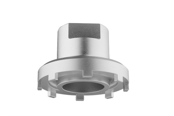 

Съемник Birzman E-bike Lockring Socket Bosch-50 Gen2, BM19-ABB-BO50