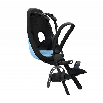 

Детское велокресло Thule Yepp Nexxt Mini Auqamarine (Blue), 12080114