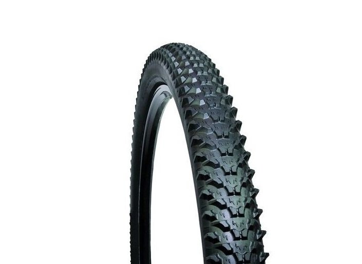 

Покрышка WANDA 26x2,25 W-2018, NN000867, Черный