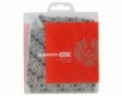 

Цепь велосипедная SRAM GX EAGLE, 12 скоростей, 126 звеньев