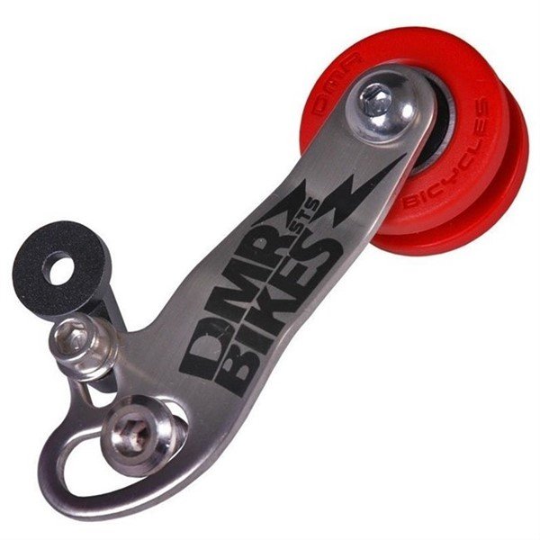 

Натяжитель цепи DMR Simple Tension Seeker, Silver, DMR-TENS-SIMP-TWN