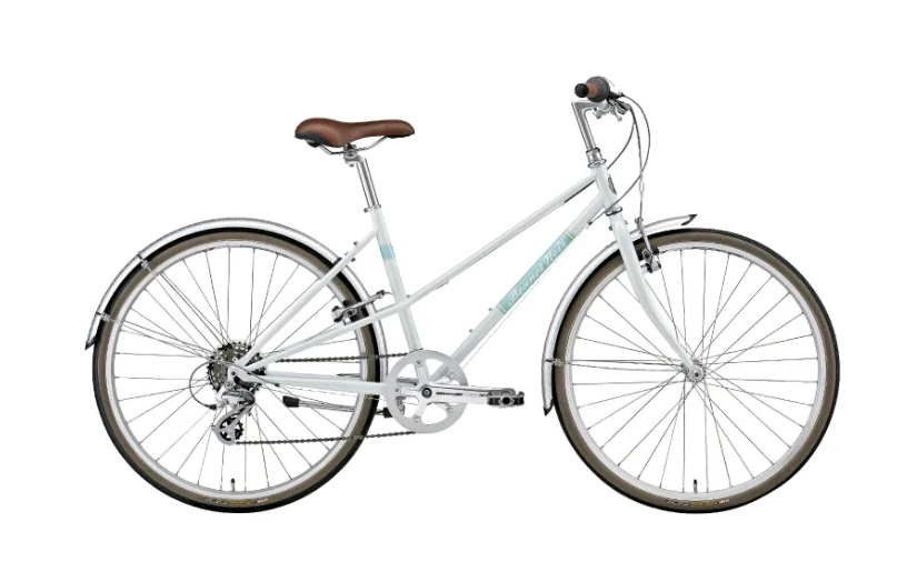 

Городской велосипед ALIZE 26M 26" (Рама: 470 (Рост: 165-180cm), Цвет: светло-серый)