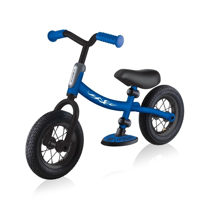 Беговел Globber GO BIKE AIR, колеса 274 мм, синий справочник лидера 90 навыков для роста и развития